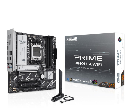 Płyta główna ASUS PRIME B840M-A WIFI